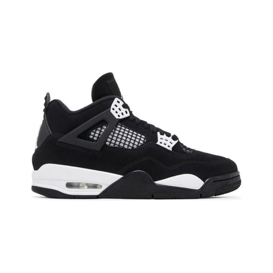 Air Jordan 4 'White Thunder'