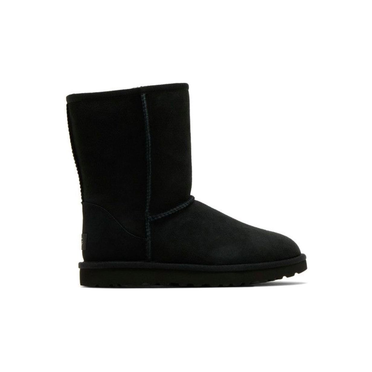 UGG Classic Short Boot Black