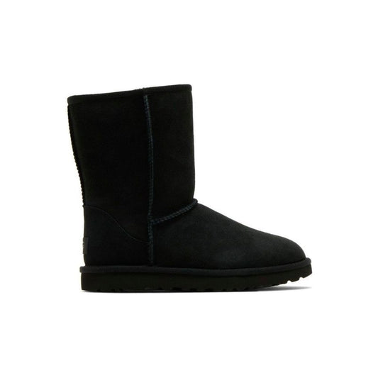 UGG Classic Short Boot Black