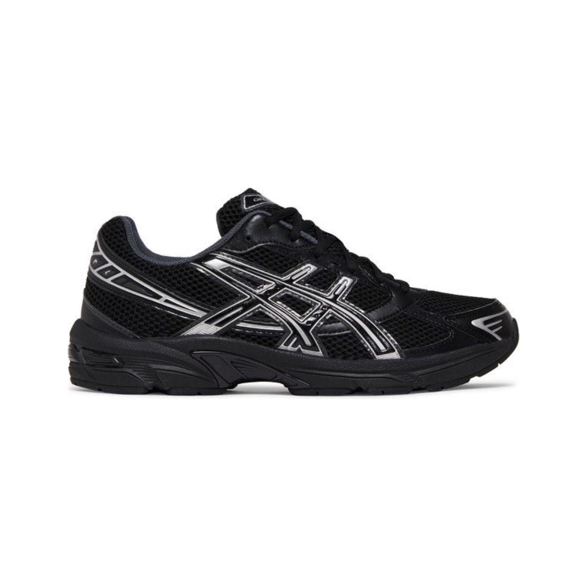 Asics Gel-1130 Black/Pure Silver