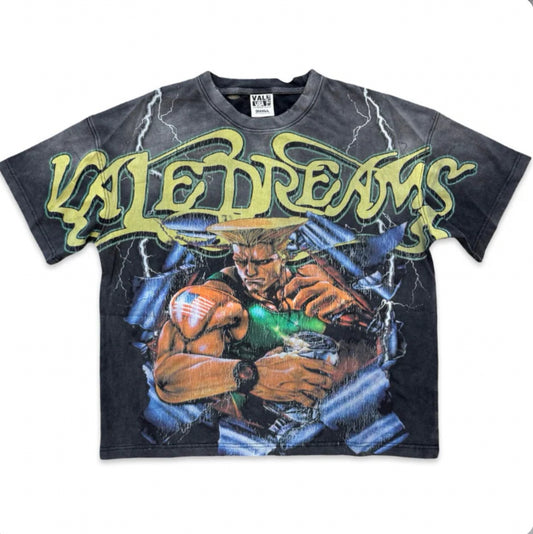 Vale ‘Gulie’ Tee