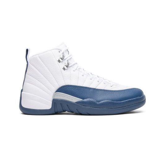 Air Jordan Retro 12 ‘French Blue’ 2025