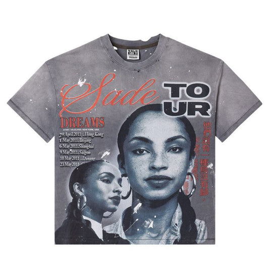 Vale Forever HK Tour Tee