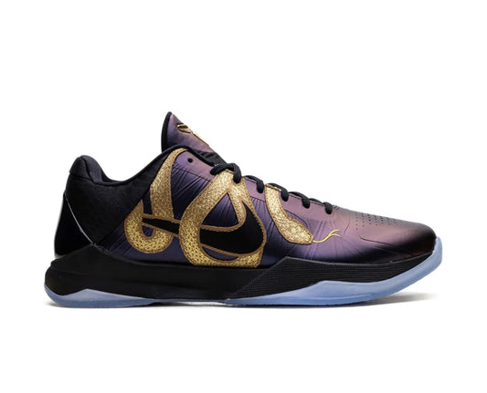 Nike Zoom Kobe 5 Year Of The Snake