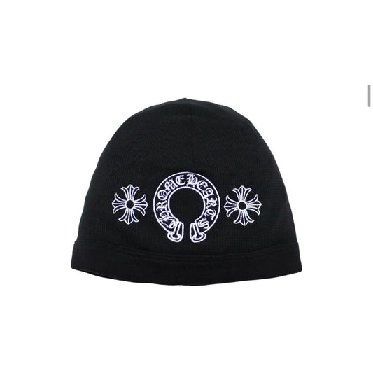 Chrome Hearts Skull Cap Beanie