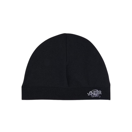 Syna OG Skull Beanie Black