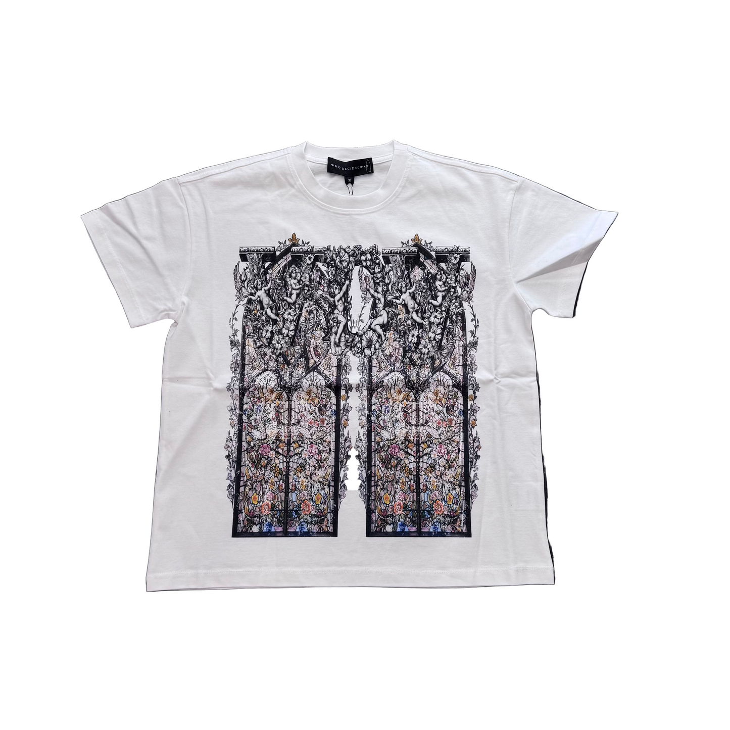 Who Decides War WDW 'Ignitus' Tee