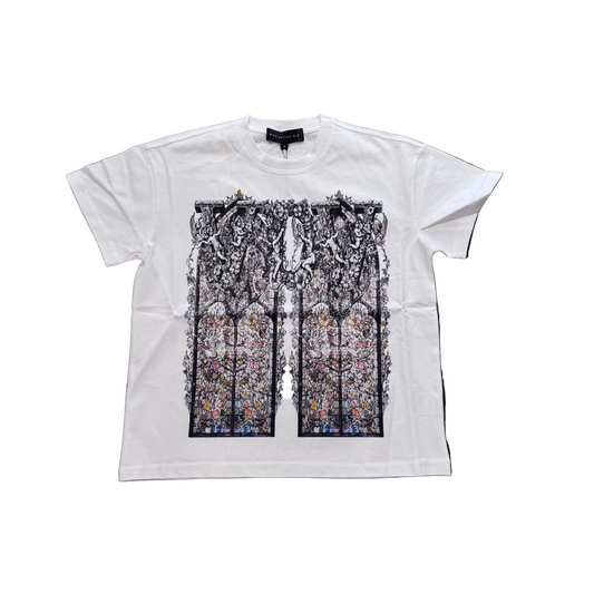 Who Decides War WDW 'Ignitus' Tee