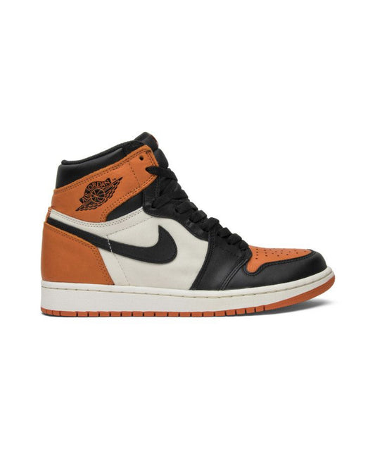 Air Jordan 1 Retro High OG ‘Shattered Backboard' 2025