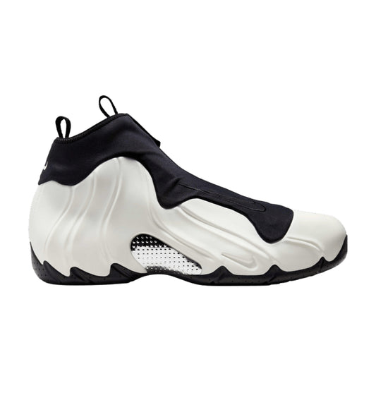 Nike Air Flightposite ‘Sail/Black’