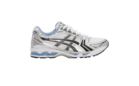 Asics Gel-Kayano 14 x JJJJound White/Black
