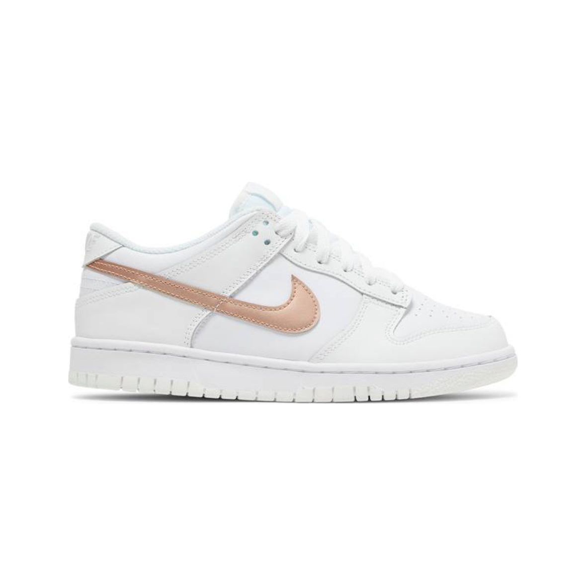 Nike Dunk Low White/Pink