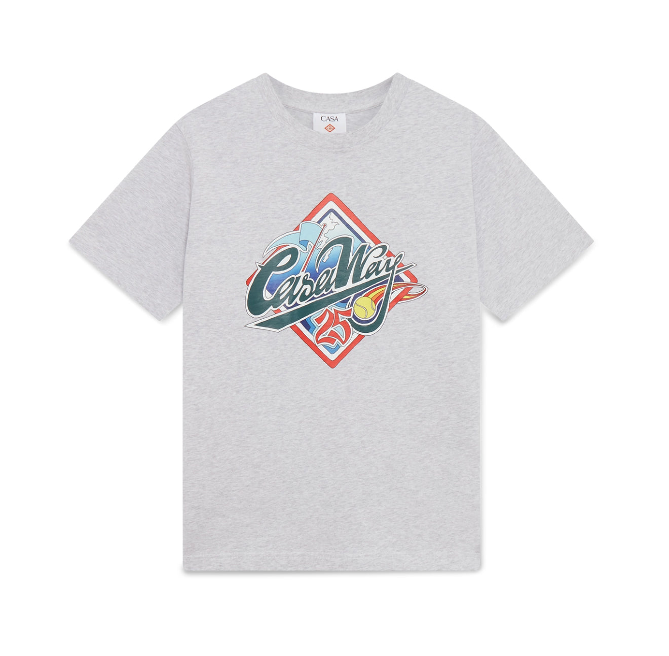 Casablanca ‘Casa Way’ World Series Shirt