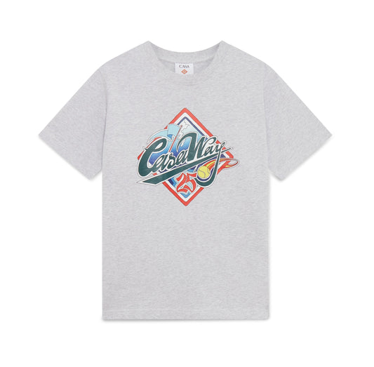 Casablanca ‘Casa Way’ World Series Shirt