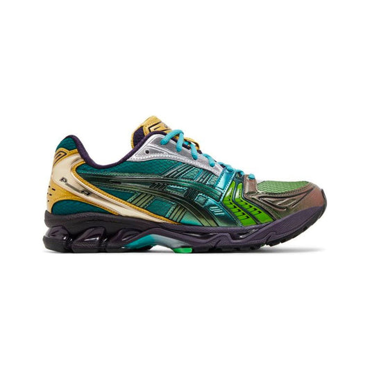 Asics Gel Kayano 14 x Research Institute 'Graduation'