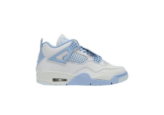 Air Jordan 4 Retro 'Forget Me Not'