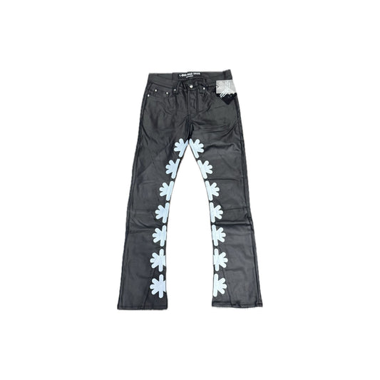 Lost Shdws Wax Jeans- Frost
