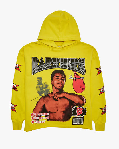 Barriers Ali Hoodie