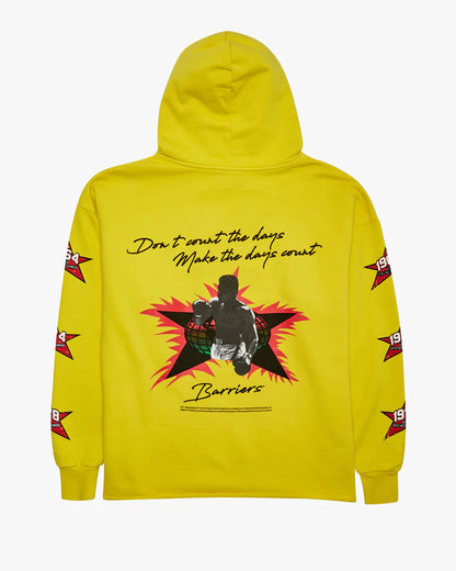 Barriers Ali Hoodie