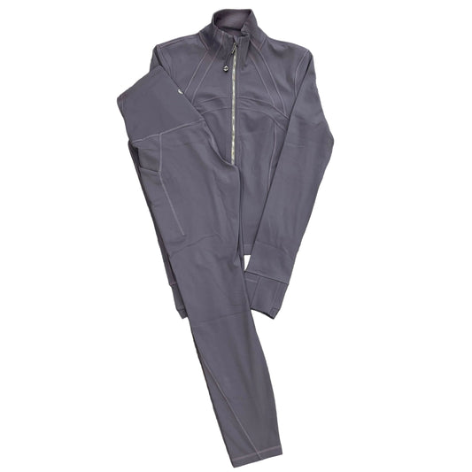 Lululemon Yoga Set Lavender
