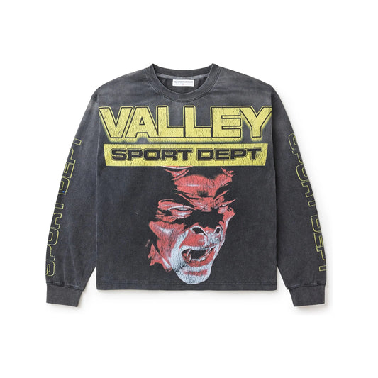 Vale Hellboy Longsleeve