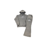 Nike Tech Black Sweatsuit