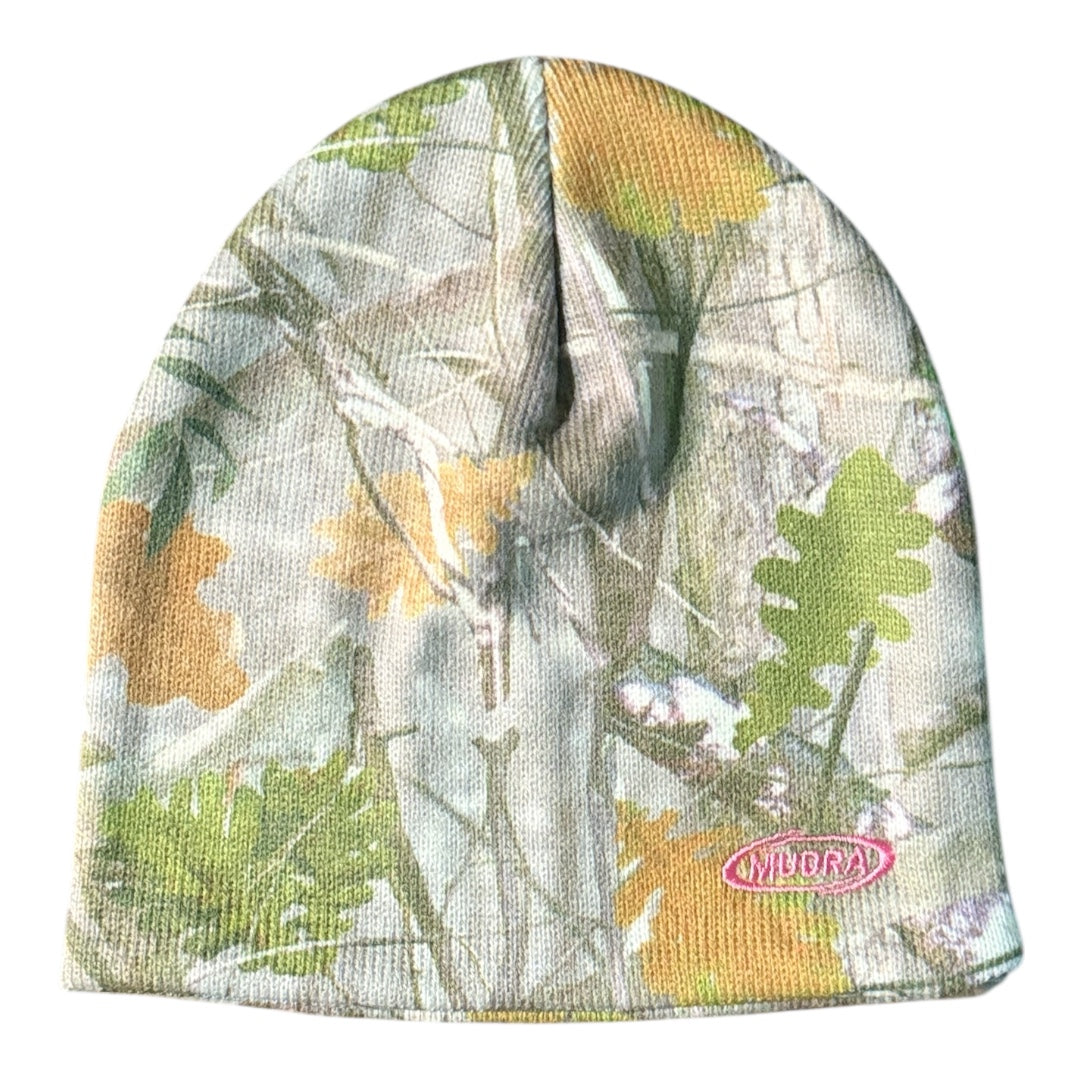 Mudra World Wide Beanie Camo