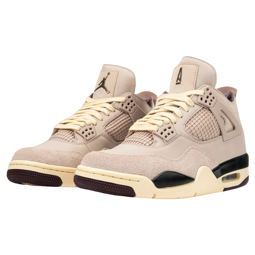 Air Jordan 4 A Ma Maniere ‘While You Were Sleeping’