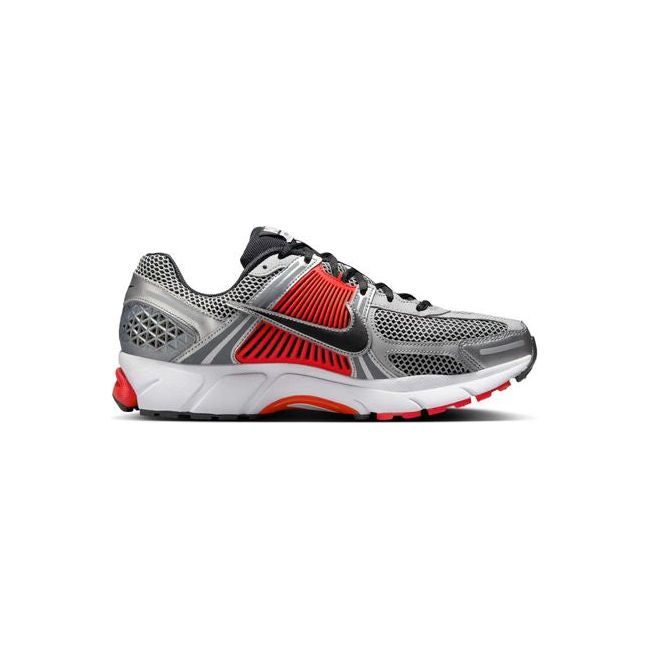 Nike Zoom Vomero ‘Metallic Black/ Red’
