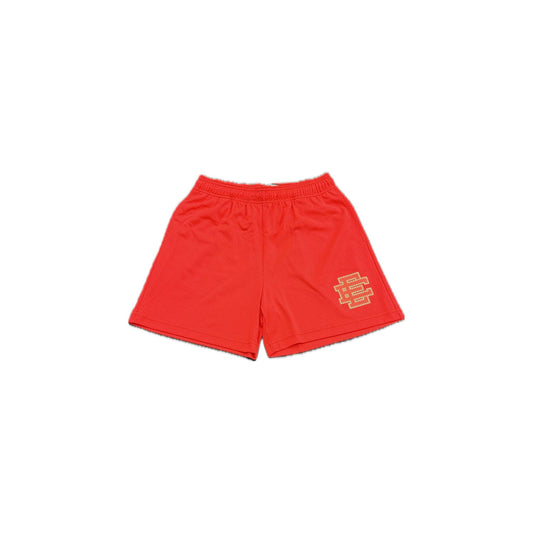 Eric Emanuel EE Basic Shorts 'Hot Pink'