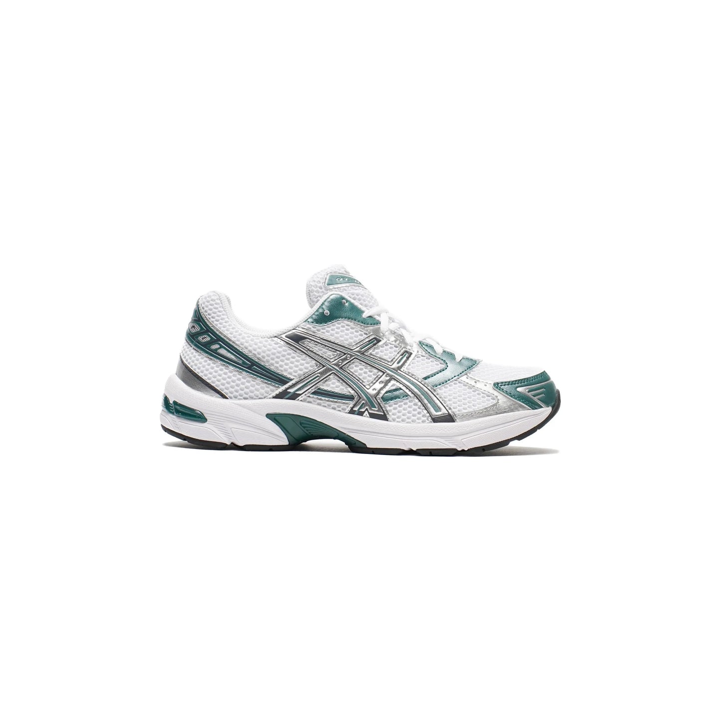 Asics Gel-1130 White/Dark Neptune