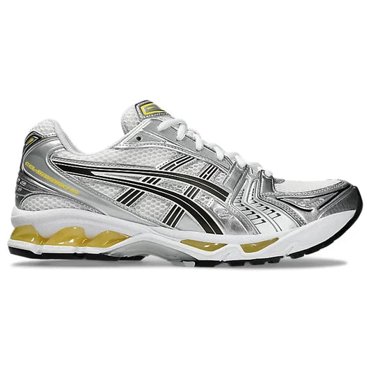 Asics Gel-Kayano 14 Tai Chi Yellow