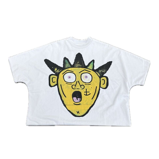 Billionaire Studios Lemon Head Tee
