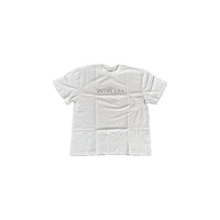 Supreme Los Angeles Fire Relief Box Logo