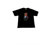 Barriers Graphic T-Shirt White