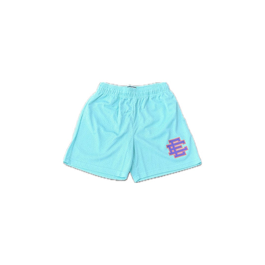 Eric Emanuel EE Basic Short Teal/Purple