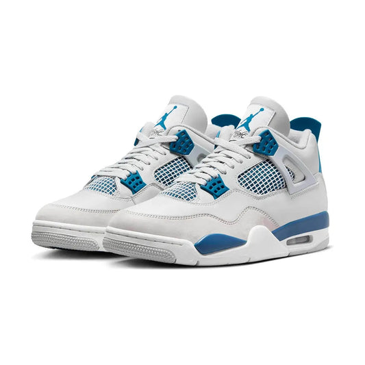 Air Jordan 4 Retro Military Blue