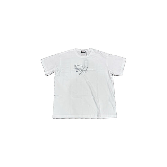 Kith x Marvel Herald (Silver Surfer) Vintage Tee