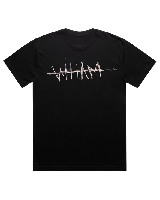 Who Decides War x WHAM Chapel T-Shirt
