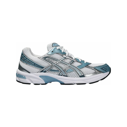 Asics Gel-1130 White/Shark Skin