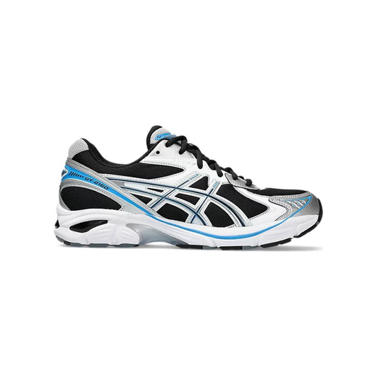 Asics GT-2160 Black/Pure Silver