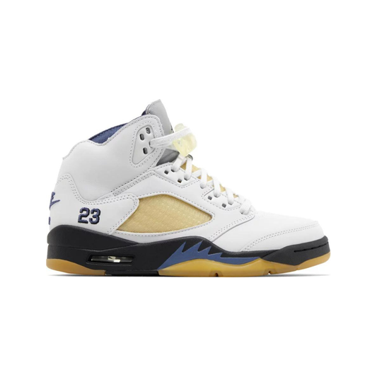 A Ma Maniére x Air Jordan 5 Retro 'Dawn'