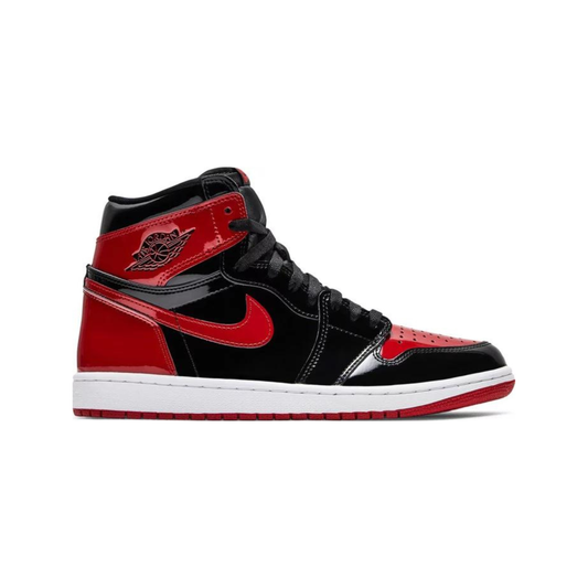 Air Jordan 1 Retro High OG 'Patent Bred'