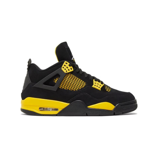 Air Jordan 4 Retro 'Thunder' 2023 GS