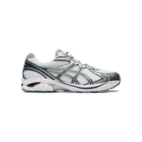 Asics GT-2160 White/Shamrock Green