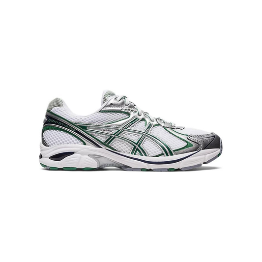 Asics GT-2160 White/Shamrock Green