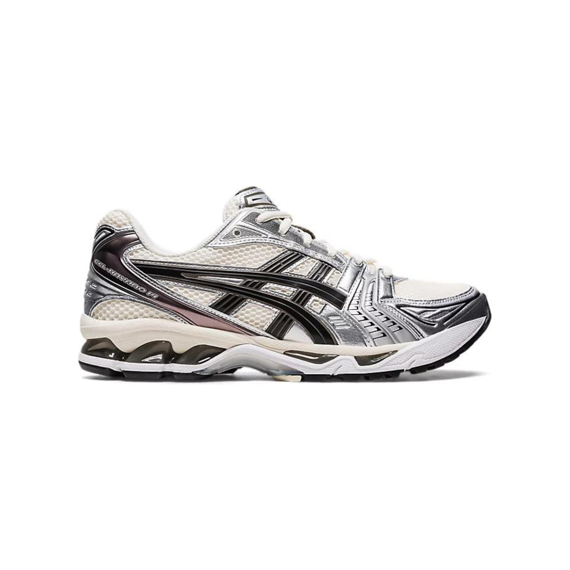 Asics GEL KAYANO 14 cream black 28㎝ Asics GEL KAYANO 14 cream black 28㎝